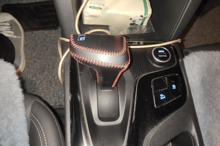 Used Hyundai ix35 2021 2.0L Automatic 2WD GLS Leading Edition