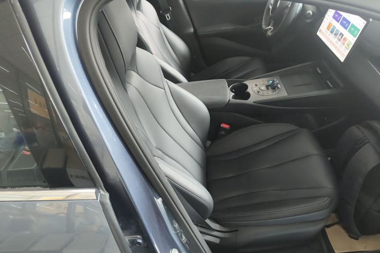 Used BYD Seal 06 New Energy 2025 DM-i Smart Drive 120KM Prestige Model