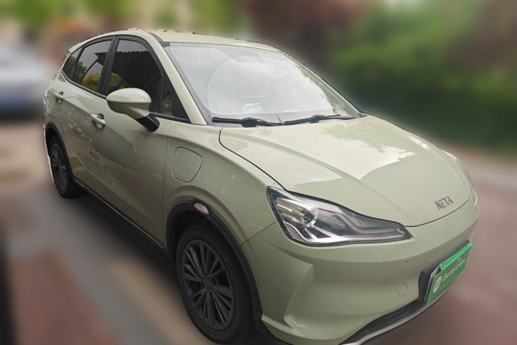 Used NETA V 2022 Chao 400 Industry Custom Edition
