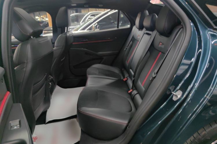 Used Ford Mondeo 2023 1.5T E-Hybrid ST-Line