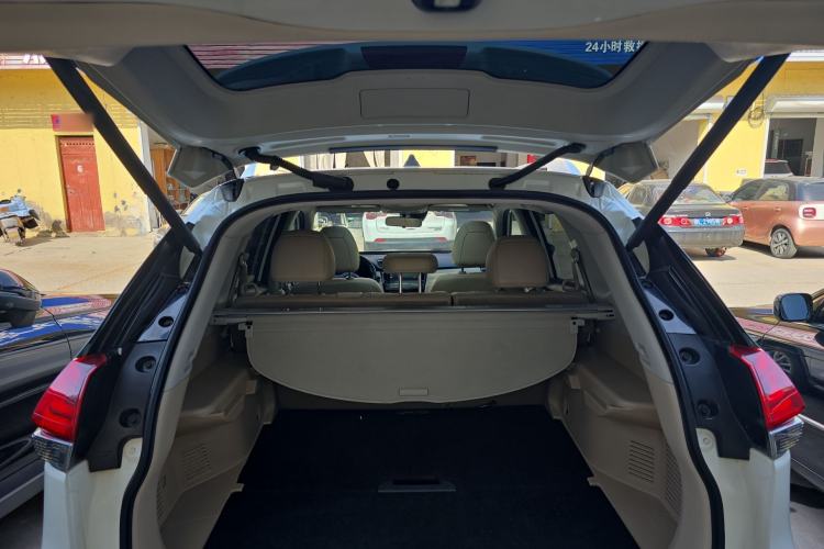 Used Nissan X-Trail 2019 2.0L CVT Smart Connect Comfort Edition 2WD