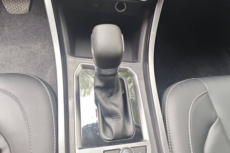 Used Chery Tiggo 3X 2021 PLUS 1.5L CVT Thrilling Red Date Edition