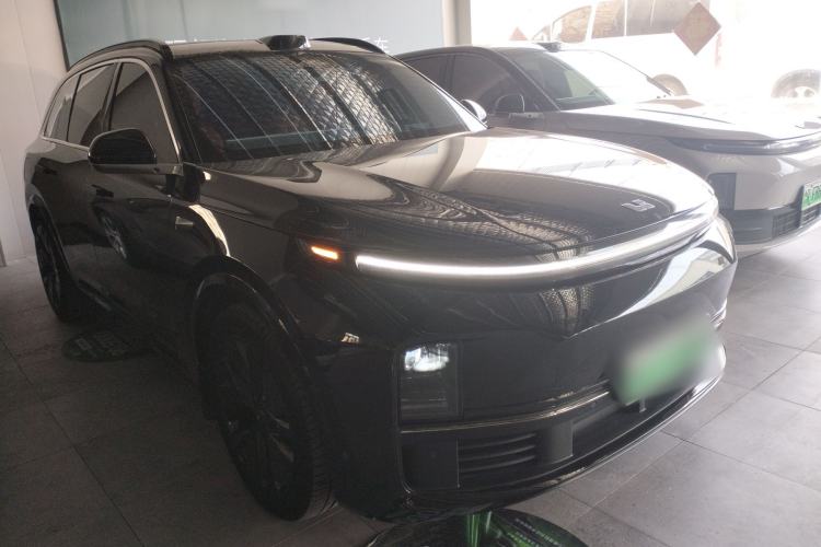 Used Li Auto L7 2023 Pro Model
