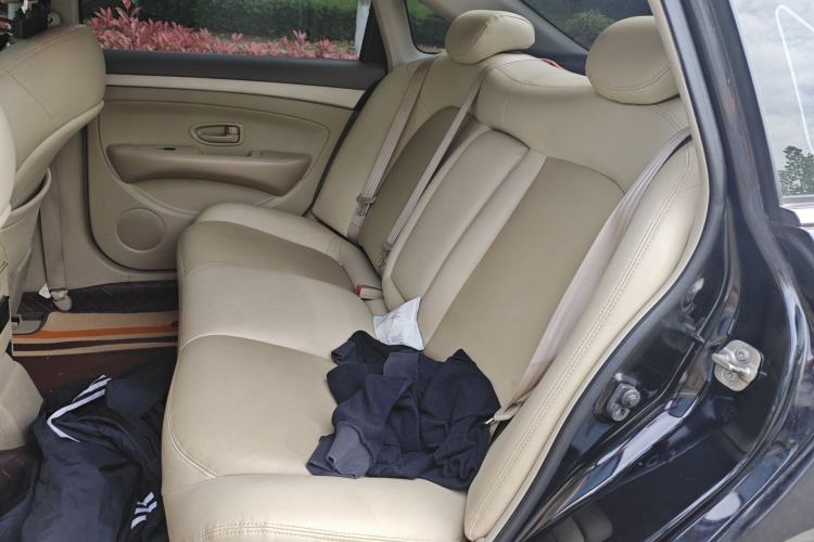 Used Nissan Sylphy 2018 Classic 1.6XE Manual Comfort Edition