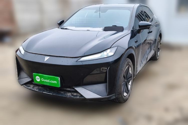 Used Deepal S07 2023 200Max Range-Extended Version