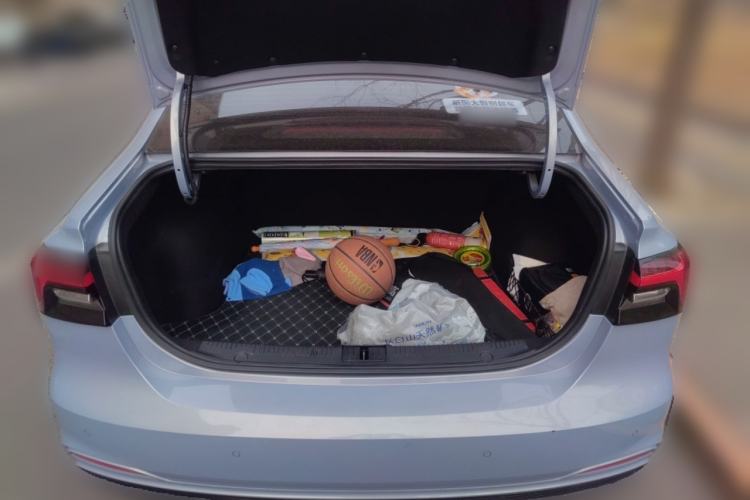 Used Rising ER6 2020 620 km Smart Edition
