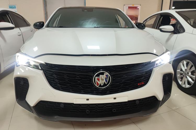 Used Buick Verano 2023 Pro GS Hunter Wind Edition