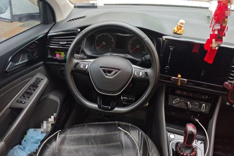 Used Jetta VS5 2019 280TSI Automatic Enjoyment Model