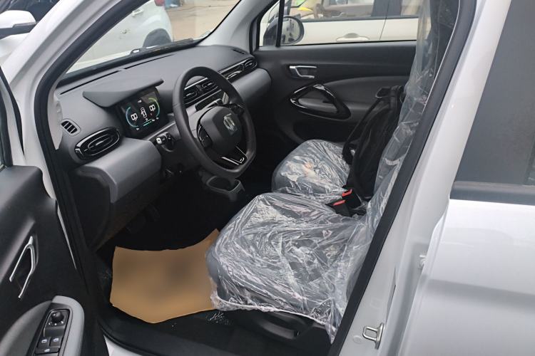 Used Leapmotor T03 2025 310 Comfort Edition Left Front Seat