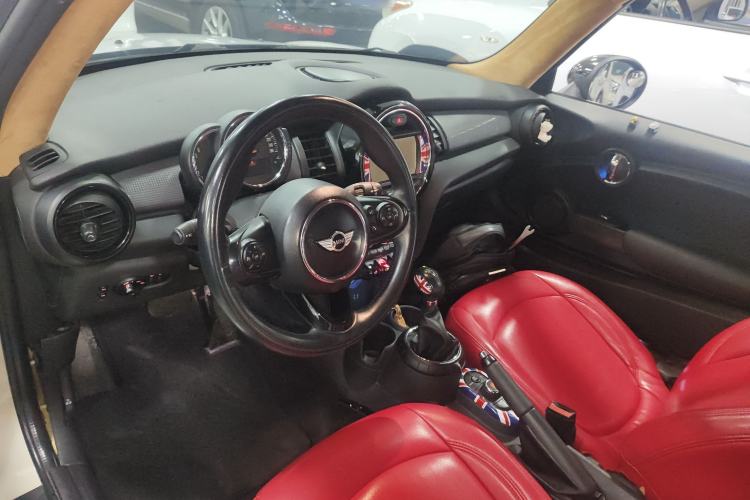 Used MINI MINI 2014 1.5T COOPER Fun