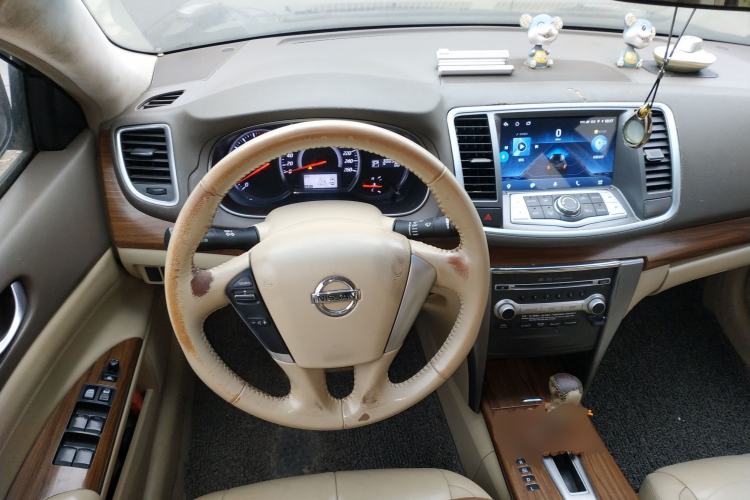 Used Nissan Teana 2011 2.0L XL Comfort Edition
