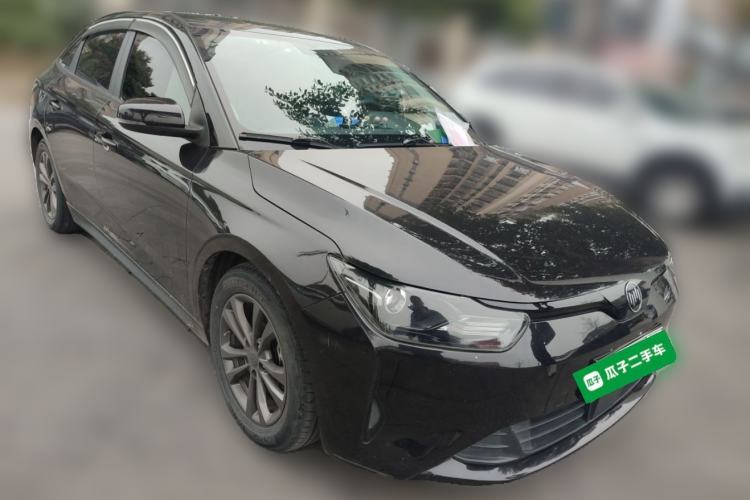 Used WM Motor E.5 2021 500 Ji Ke Xing