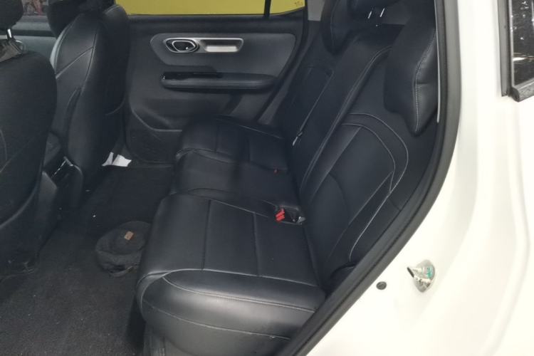 Used AION Y 2023 Younger
