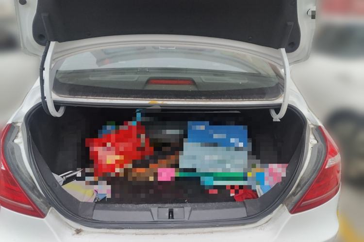 Used Geely Auto Emgrand New Energy 2016 EV Elite Model