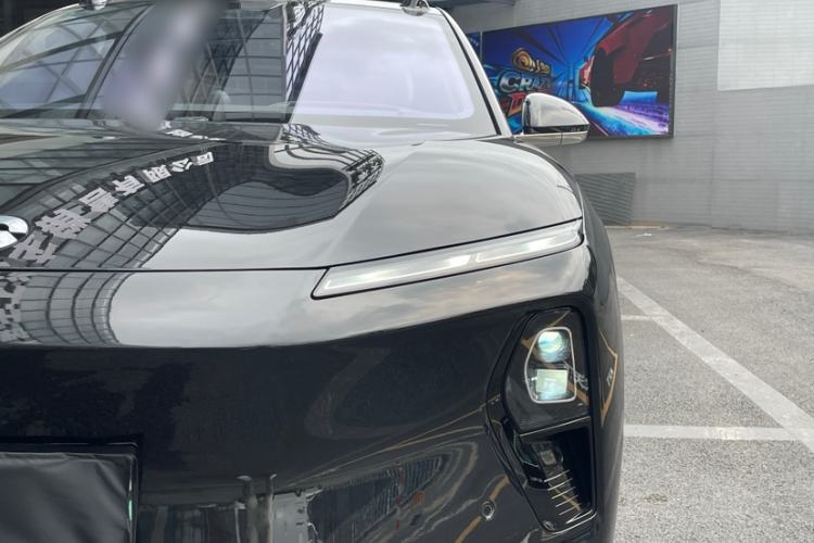 Used Nio ET9 2025 100kWh Signature Edition