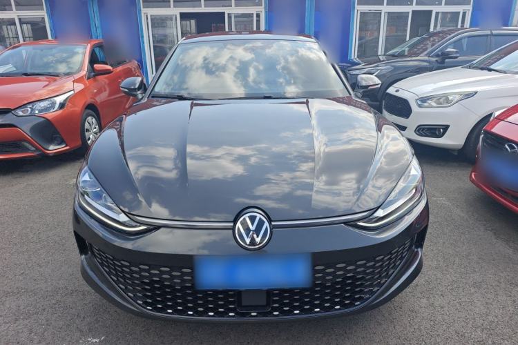 Used Volkswagen Lamando 2024 Lavida L 280TSI DSG Cool & Spicy Edition Front