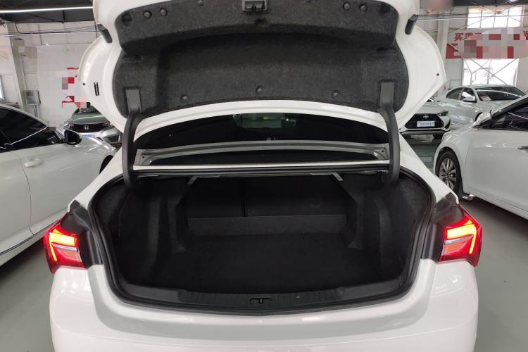 Used Buick Verano 2020 GS 20T CVT Luxury Model
