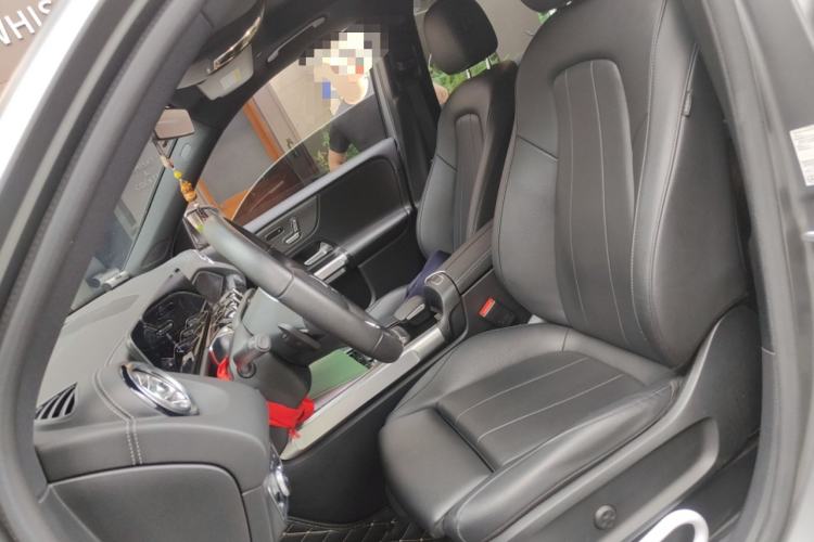 Used Mercedes-Benz GLB 2020 Facelift GLB 200 Fashion Edition
