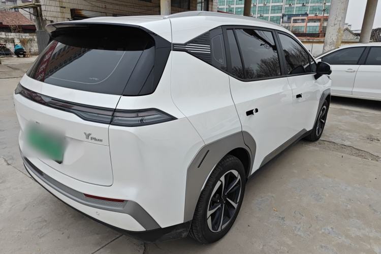 Used AION Y 2025 Plus 510 Zhihao Edition