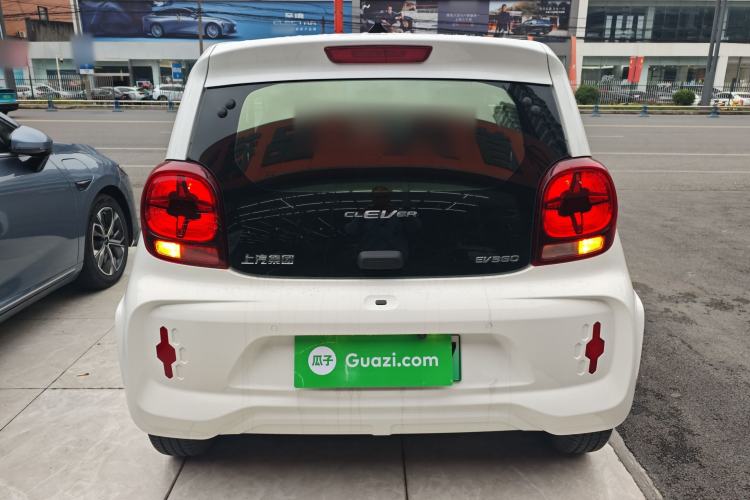 Used Roewe Clever 2021 302km All-Round Version