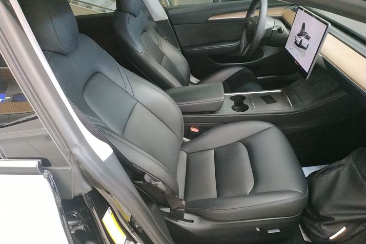 Used Tesla Model 3 2022 Rear-Wheel-Drive Version