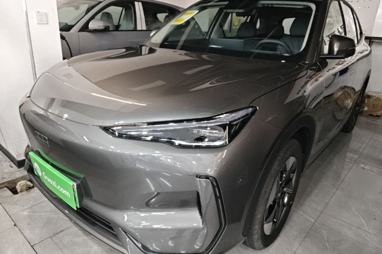 Used Geely Galaxy E5 2024 440km Launch Edition