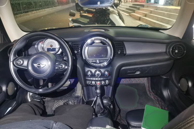 Used MINI 2016 1.5T COOPER