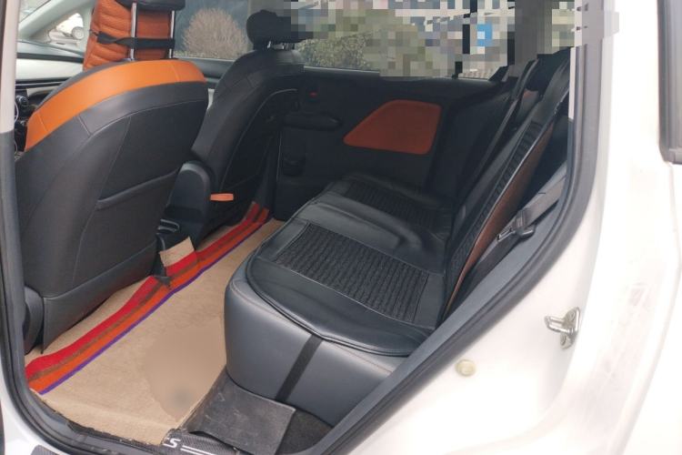 Used Bestune NAT 2022 Comfortable Travel Rental Edition