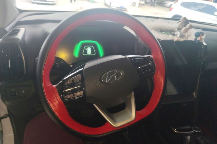 Used Hyundai ix35 2021 2.0L Automatic 2WD GLS Leading Edition
