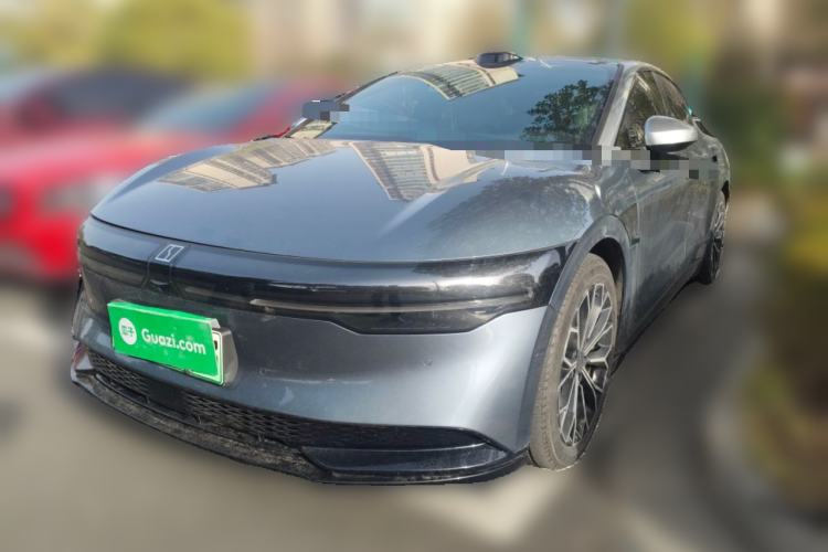 Used Zeekr 007 2024 Rear-Drive Version 100 kWh