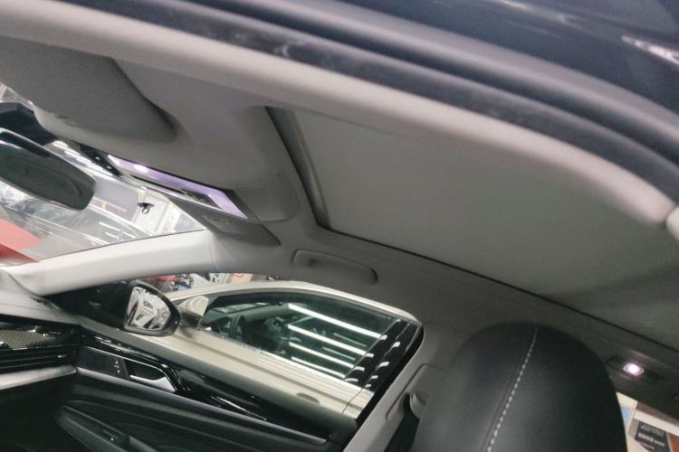 Used Volkswagen Passat 2022 330TSI Starry Elite Edition Headliner