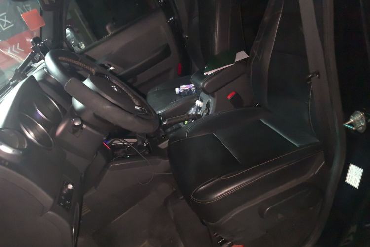 Used BAIC Off-Road BJ40 2016 40L 2.3T Automatic All-Wheel Drive Premium Edition