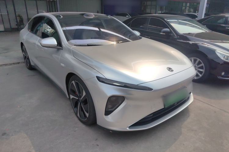 Used Nio ET5 2022 100 kWh
