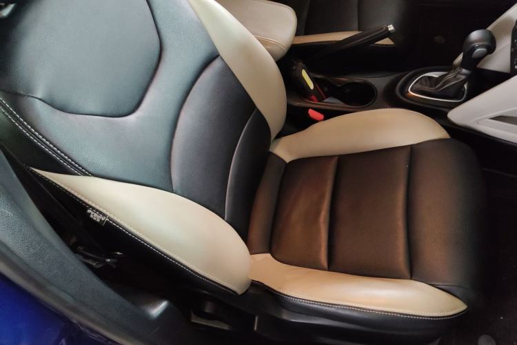 Used Fiat Ottimo 2014 1.4T Automatic Fashion Edition Right Front Seat