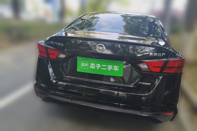 Used Nissan Teana 2021 2.0L XL Comfort Edition