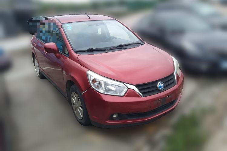 Used Venucia R50 2015 1.6L Manual Fashion Edition