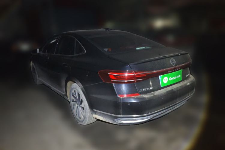 Used Volkswagen Passat 2023 Revised 280TSI Starry Sky Elite Edition