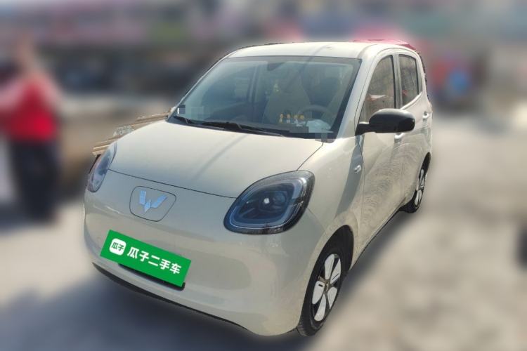 Used Wuling Hongguang MINIEV 2025 Four-Door Version Premium Edition