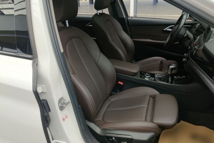 Used BMW 1 Series 2019 118i M Sport Package
