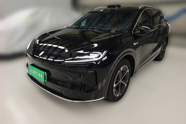 Used Hima H5 2025 Model Range-Extending Max