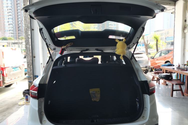 Used Geely Auto Coolray 2020 PRO 260T DCT Knight