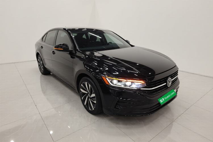 Used Volkswagen Passat 2022 330TSI Luxury Edition
