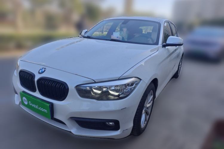 Used BMW 1 Series 2018 118i Leading Model