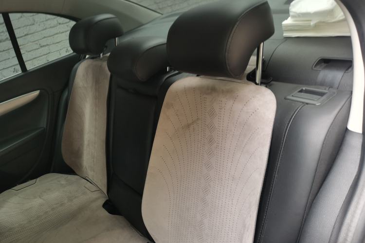 Used Volkswagen Lavida 2013 1.4TSI DSG Comfort Edition
