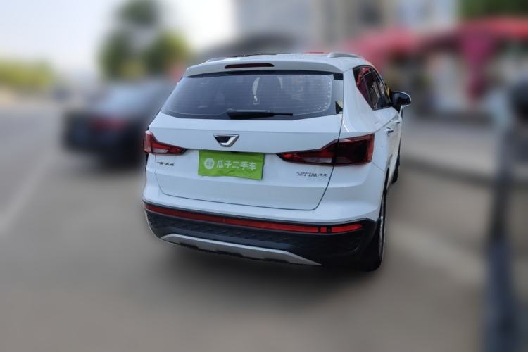 Used Jetta VS5 2022 280TSI Manual Enjoyment Version