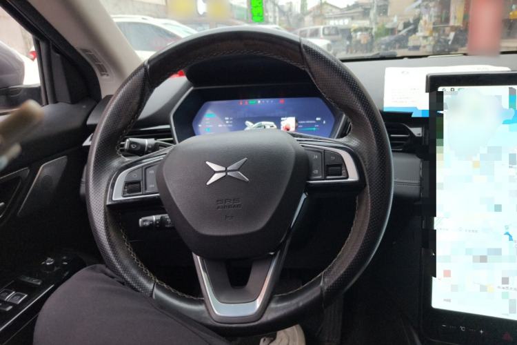 Used XPeng G3 2020 520i Luxury Edition Steering Wheel