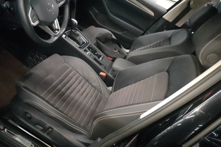 Used Volkswagen Magotan 2020 330TSI DSG Luxury Edition