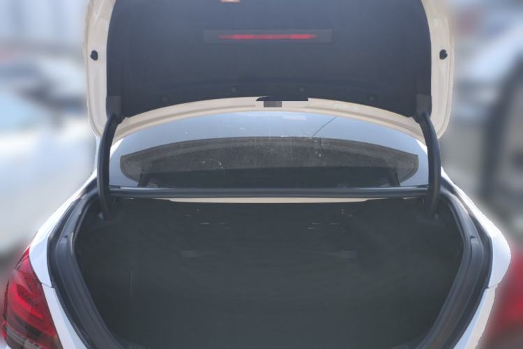 Used Mercedes-Benz C-Class 2019 Restyled C 260 L Sport Edition
