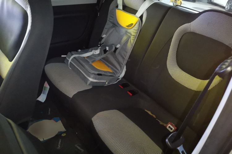 Used Wuling Hongguang MINIEV 2024 3rd Generation 170 km
