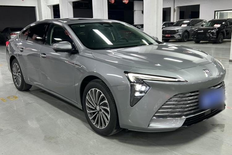 Used Buick LaCrosse 2023 28T Prestige Edition Exterior 1